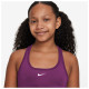 Nike Παιδικό μπουστάκι Dri-FIT Swoosh Girls' Sports Bra